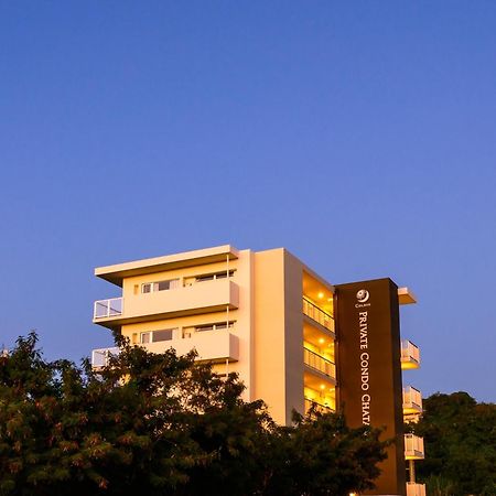 Private Condo Chatan Jagaru By Coldio Premium 外观 照片