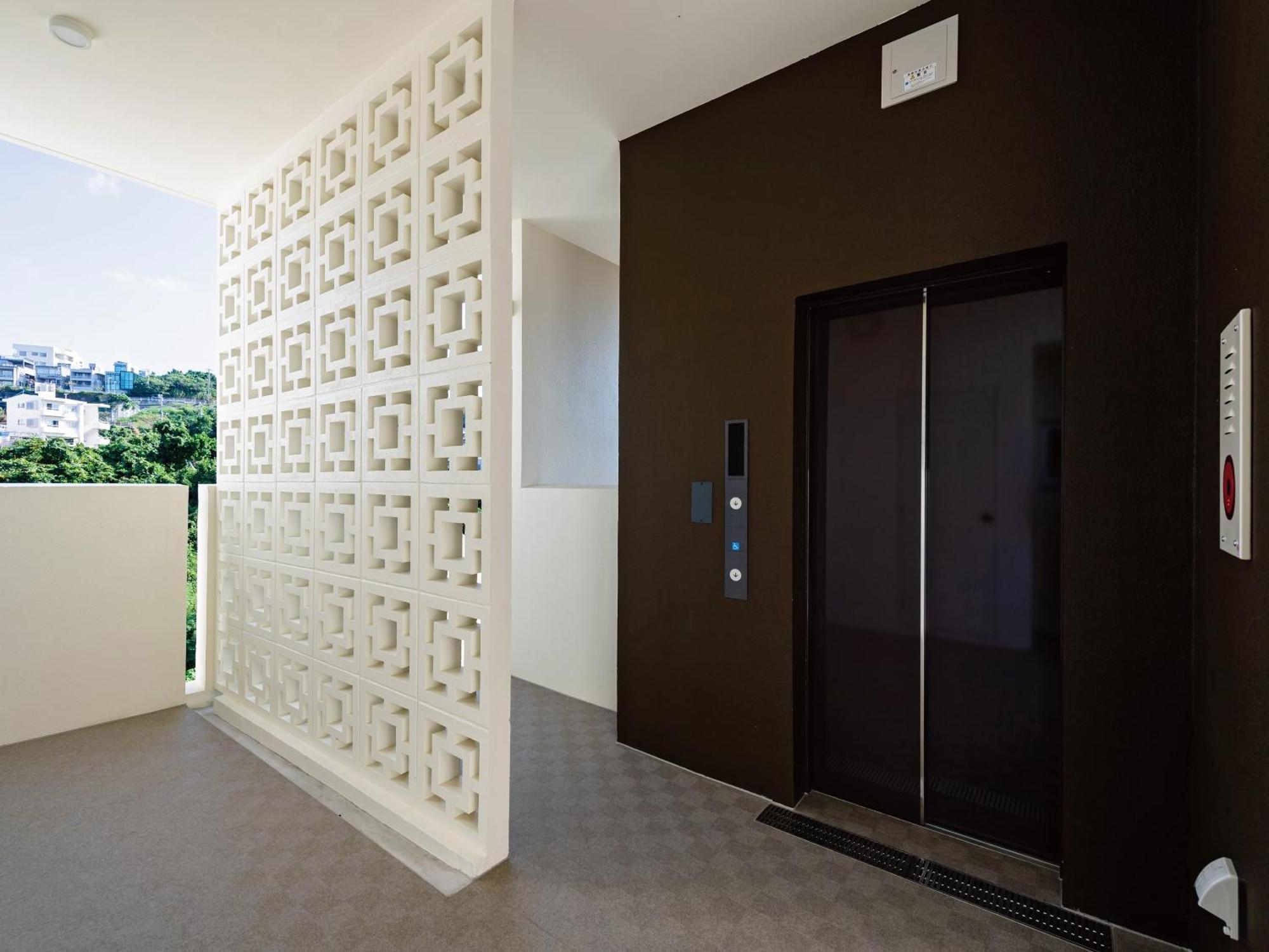 Private Condo Chatan Jagaru By Coldio Premium 外观 照片