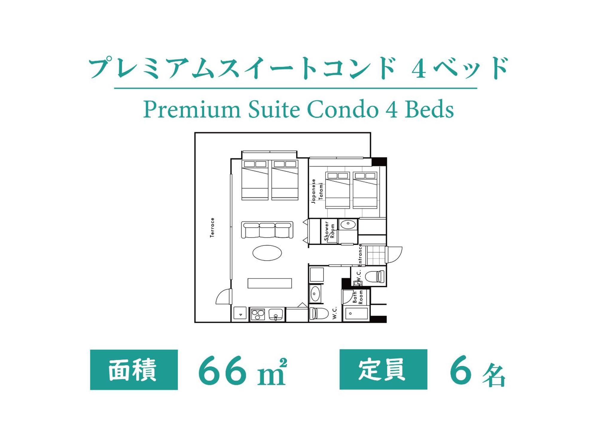 Private Condo Chatan Jagaru By Coldio Premium 外观 照片