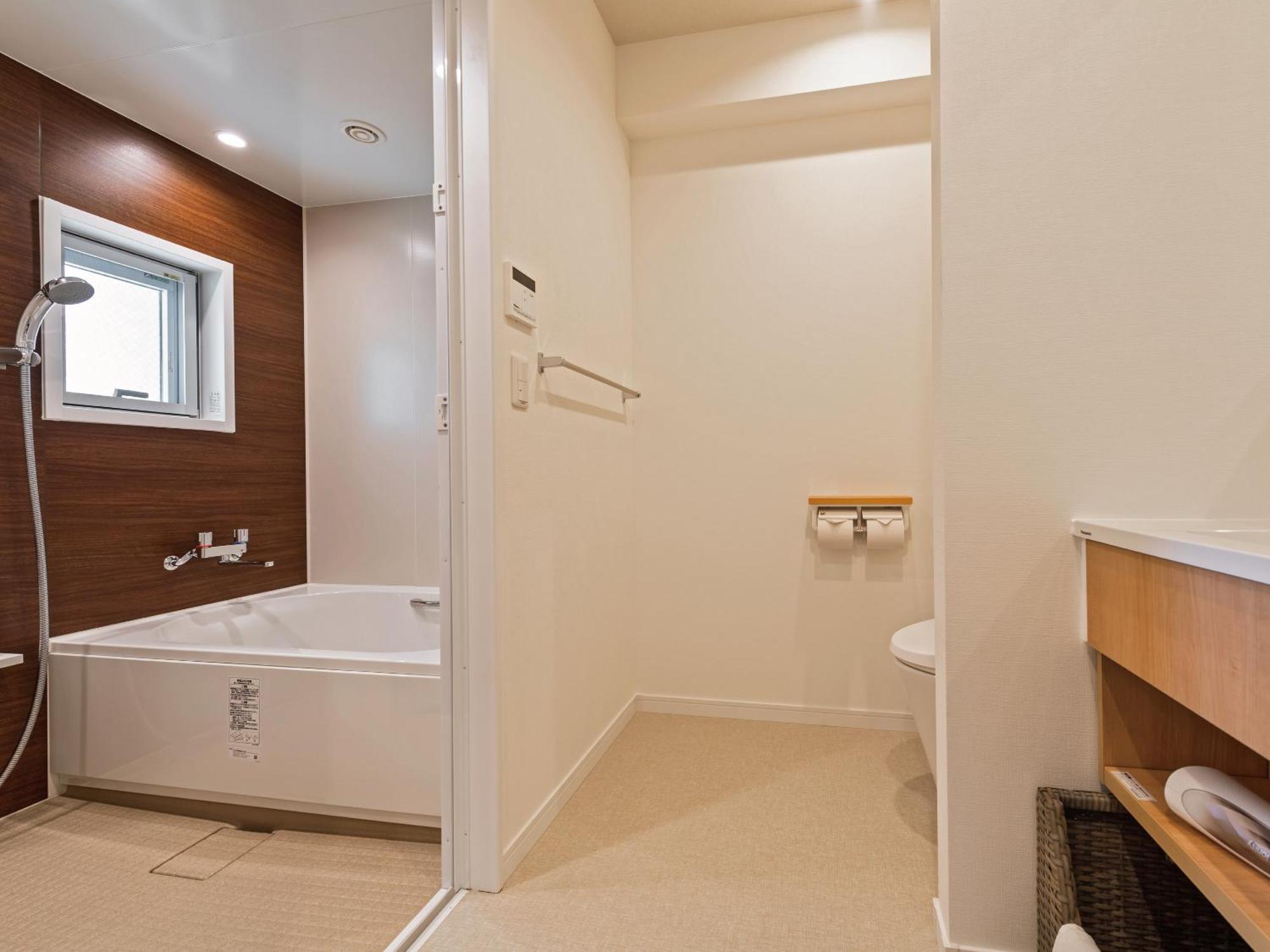 Private Condo Chatan Jagaru By Coldio Premium 外观 照片