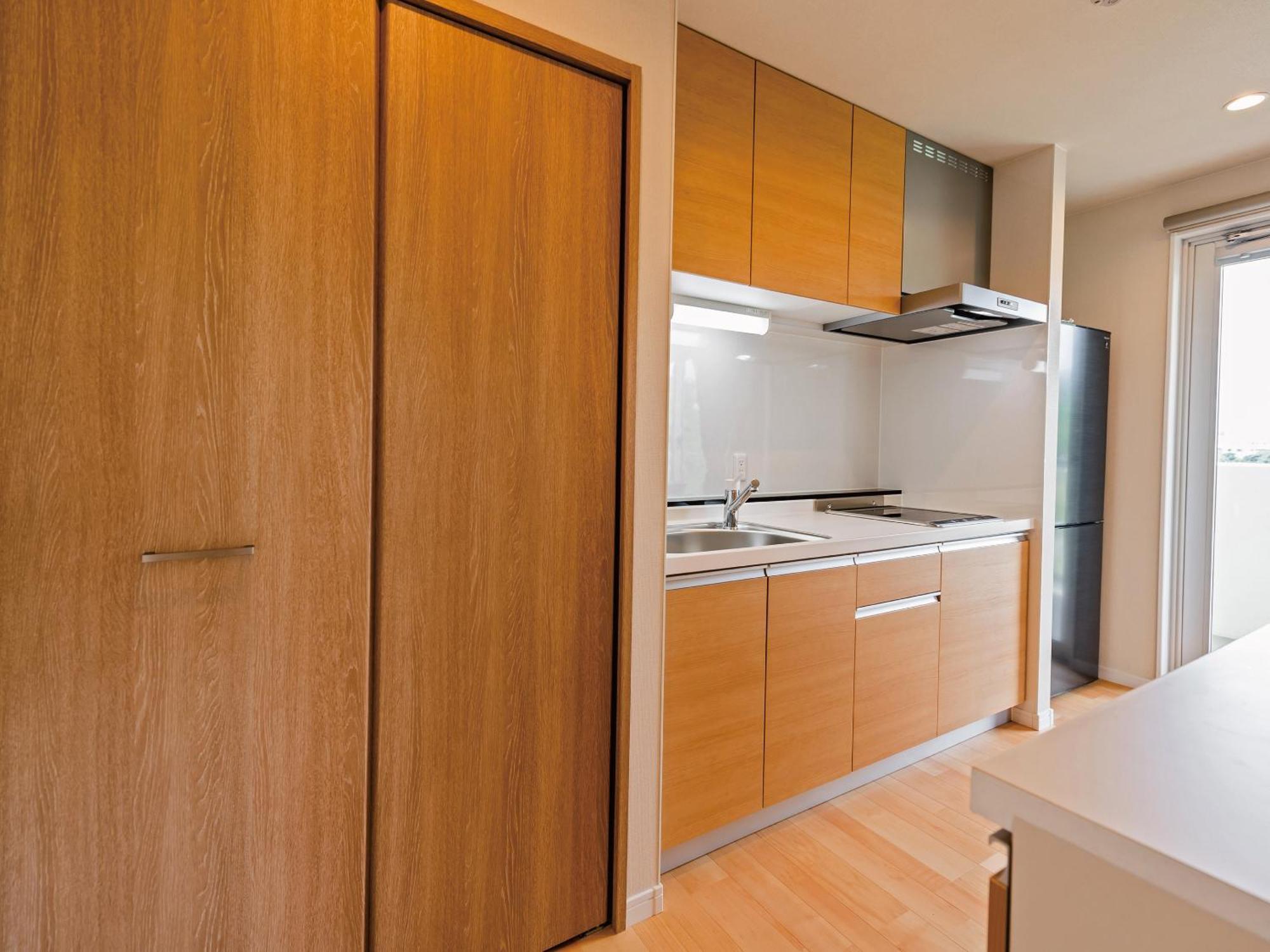 Private Condo Chatan Jagaru By Coldio Premium 外观 照片